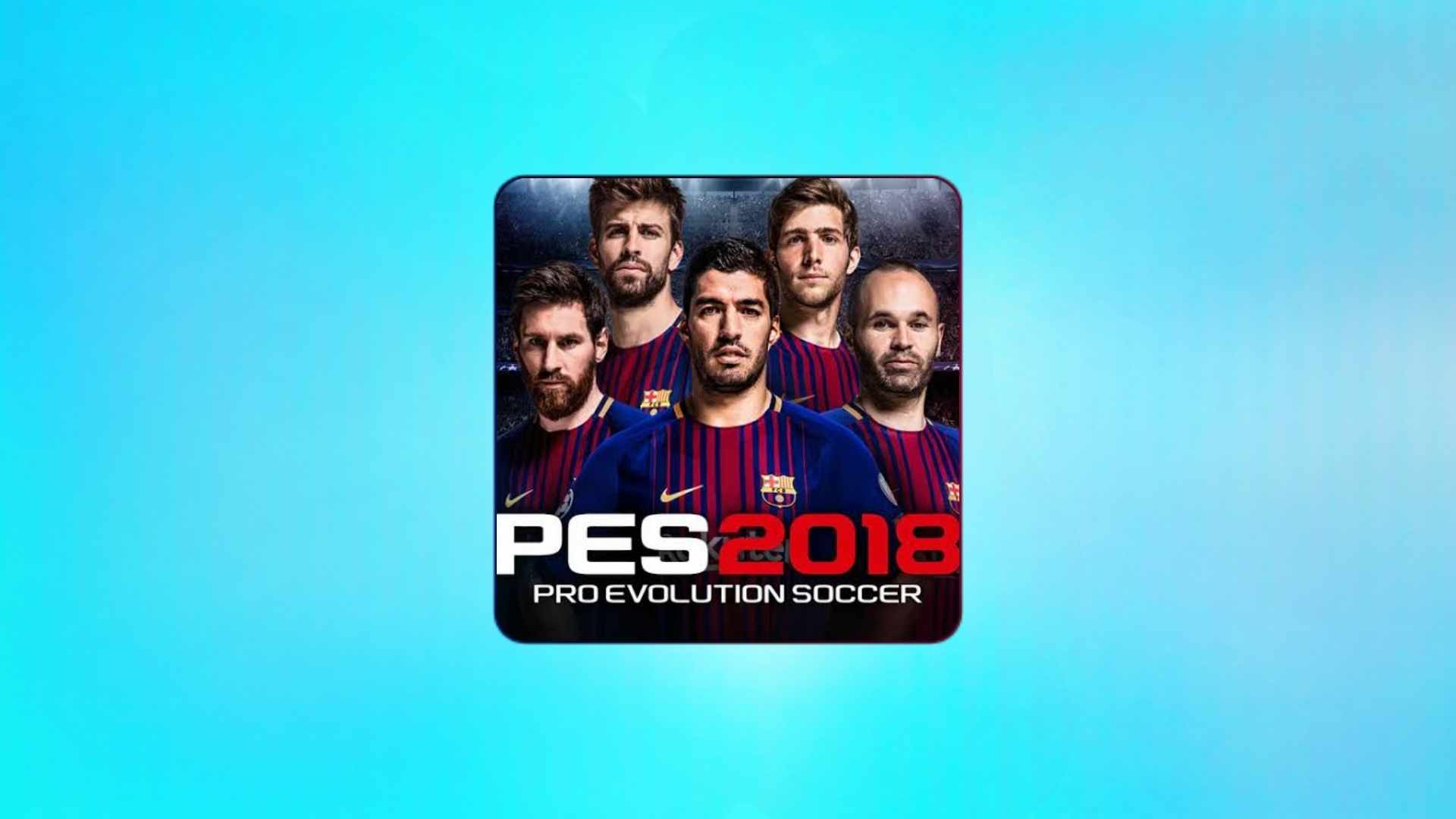 הורד את משחק PES 2018 פרשנות ערבית ללא אינטרנט לאנדרואיד בחינם